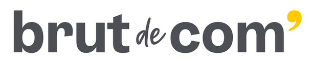brut de com’